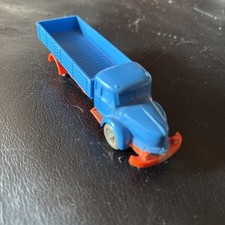 Wiking: Krupp Titan LKW