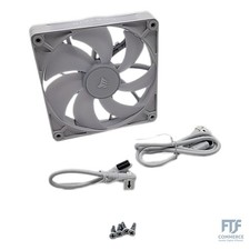 Corsair icue link rx140 rgb - corsair,