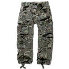 Brandit pure vintage - brandit, pants