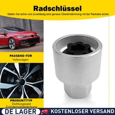 Für VW Audi Seat Skoda wie