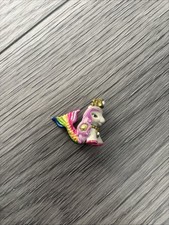 Simba Filly Pferd  Figur Meerjungfrau ohne Sammelkarte