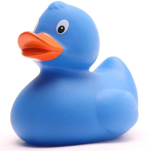 Badeente helene blau - helene,