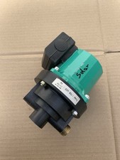 WILO Star ST 15/40  Solarpumpe  Umwälzpumpe Gebraucht 2027778/0310