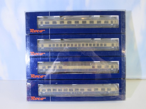 Roco 45923 rheingold noch - 45923,