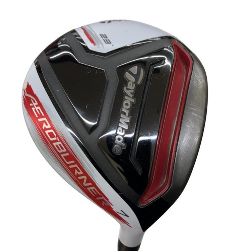 Taylormade aeroburner - taylormade,
