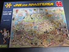 Neu Jumbo Puzzle 1000 Teile