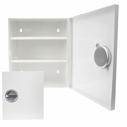 Erste hilfe schrank - erste,