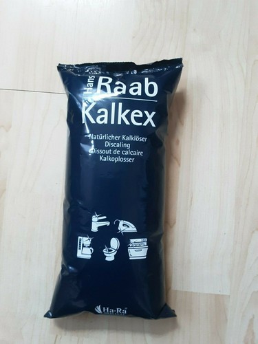 Hans raab kalkex - ha-ra,