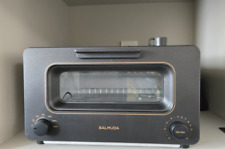 BALMUDA Steam The Toaster K11B