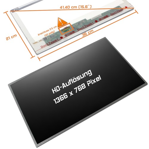 Led display matt passend - led,