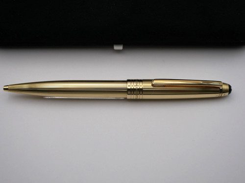 Montblanc mst solitaire - mst,