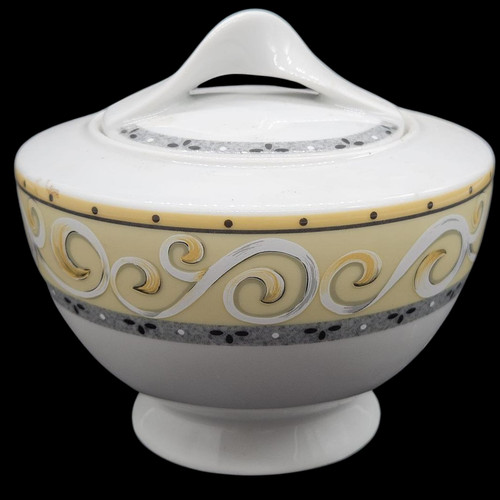 Winterling gelb grau - winterling, gelb-grau