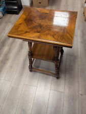 Alter Gründerzeit Nußbaum