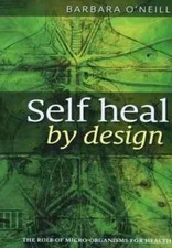 Self Heal By Design By Barbara