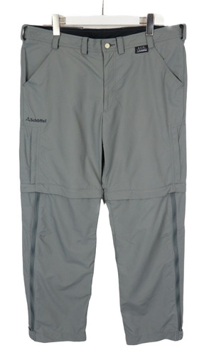 Schöffel hose herren uk - herren,