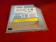Dvd brenner 840 - mit, blende