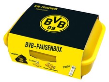 Borussia Dortmund BVB Brotdose
