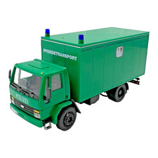 1:87 Rietze Ford Cargo LKW