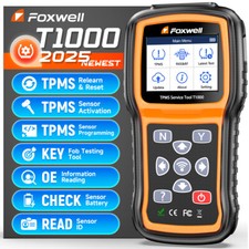 FOXWELL T1000