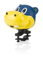 Kinderhupe lustige Tiermotive