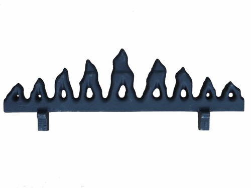 Stehrost wamsler rostreling - stehrost,