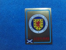 Panini UEFA EURO 1984 France