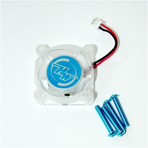 Hobbywing hw86080141 lüfter - hobbywing,