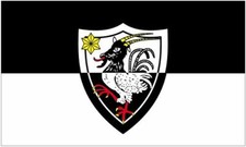Fahne / Flagge Ziegenhain