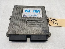 Original Opel Tigra TwinTop Steuergerät Gasanlage 