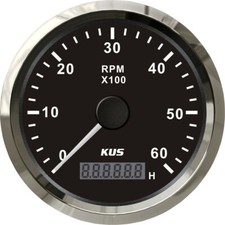 Kus drehzahlmesser boot - drehzahlmesser,