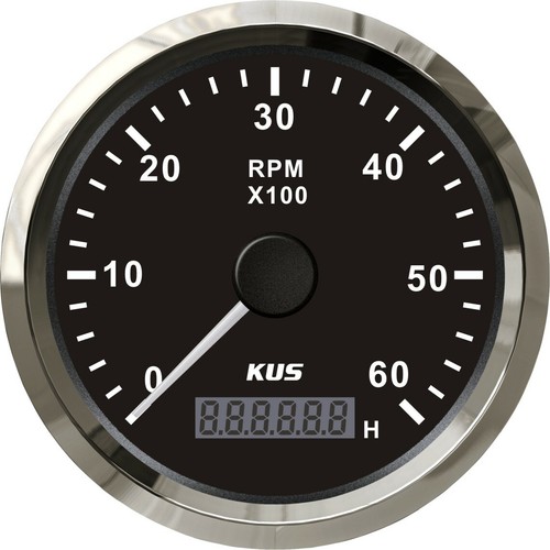 Kus drehzahlmesser boot - drehzahlmesser,