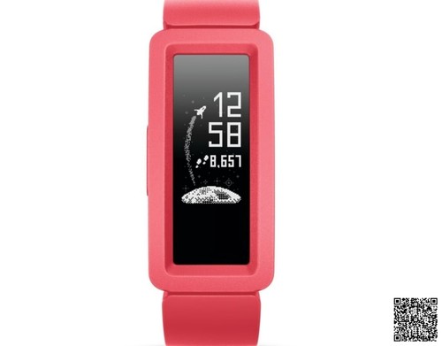 Fitbit activity tracker - activity,