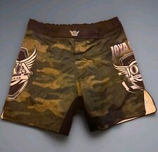 Joya MMA Kampfsport Hose Gr. 36 / XL