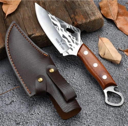 Messer outdoor multifunktion - outdoor,