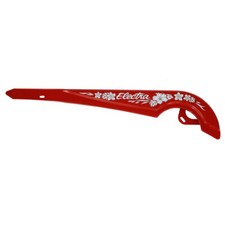 Electra hawaii custom red - hawaii,