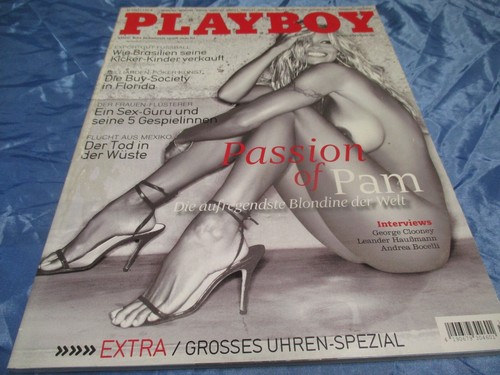 Playboy deutschland - playboy,