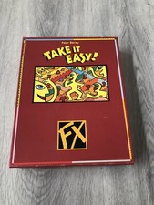Ravensburger Take it Easy