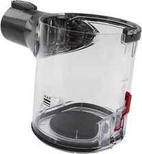 Behälter Staub Mülleimer