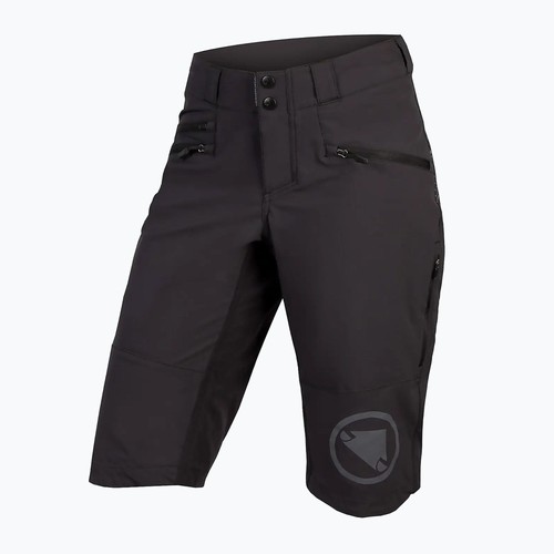 Endura singletrack short w - endura,