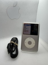 Apple iPod Classic 7