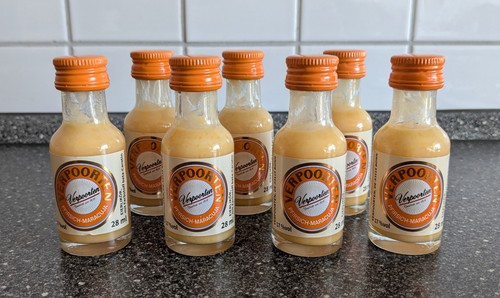 Verpoorten eierlikör - verpoorten,
