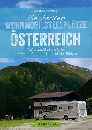 Wohnmobil stellplätze - wohnmobil-stellplätze, in
