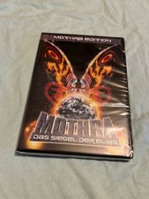 Mothra - Das Siegel der Elias