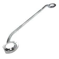 Alu Domstrebe für VW Golf 4