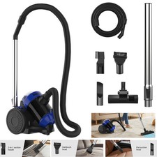 3600W 20KPA STAUBSAUGER CLEAN