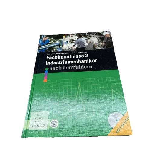 Fachkenntnisse - , 2