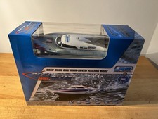 LRP Deep Blue One High Speed