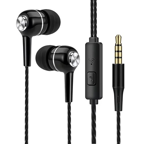 5mm ear kopfhörer - 3,5mm, kabel