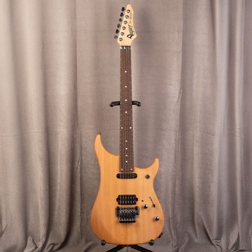 Vigier guitars excalibur - vigier,