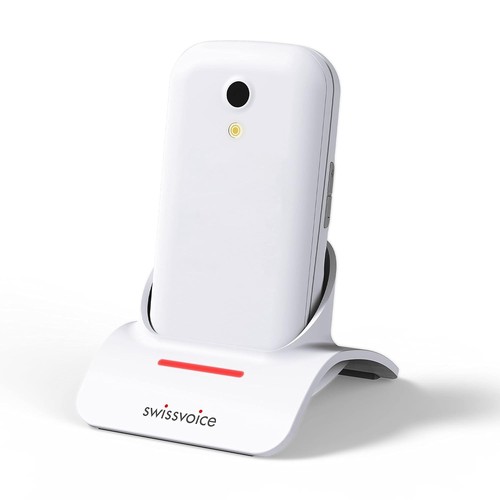 Swissvoice s24 - swissvoice,